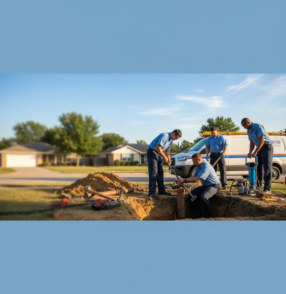 Water Heater Repair & Plumber in Flagler Beach